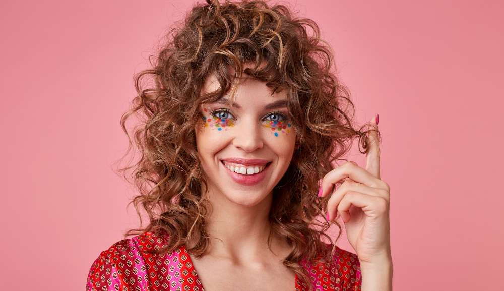 5 penteados para você usar e fazer sucesso no Carnaval