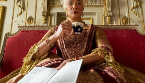 “Rainha Charlotte”: Spin off de Bridgerton ganha teaser com data de estréia na Netflix