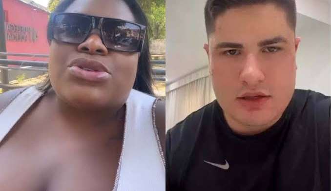 Ex-marido de Jojo Todynho desmente advogado