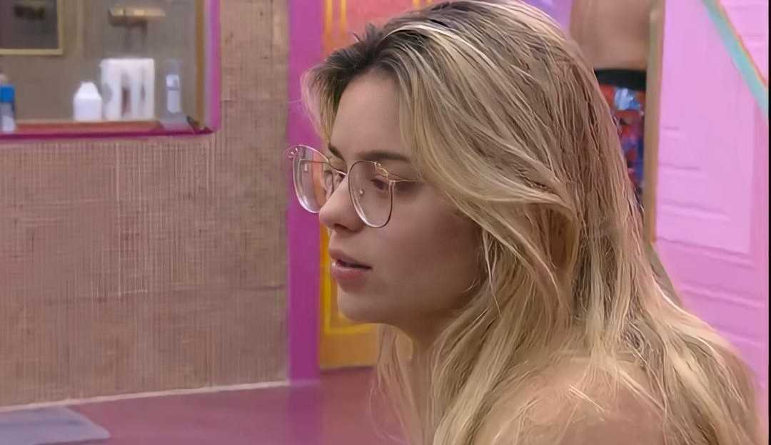 BBB 21: Fiuk se irrita com a produção e Viih Tube reclama do temperamento do brother