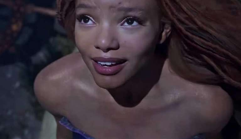 “A pequena Sereia”: Live-action ganha teaser inédito com Úrsula e Eric