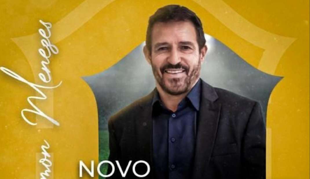 CBF anuncia confronto contra Marrocos com a presença do interino Ramon Menezes