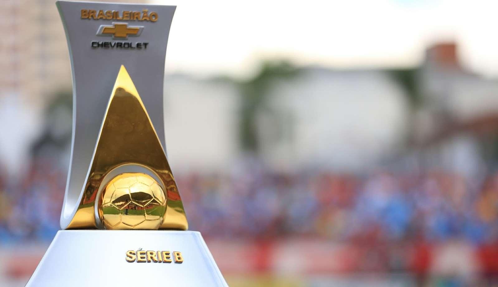 Tabela da Série B 2023 é divulgada