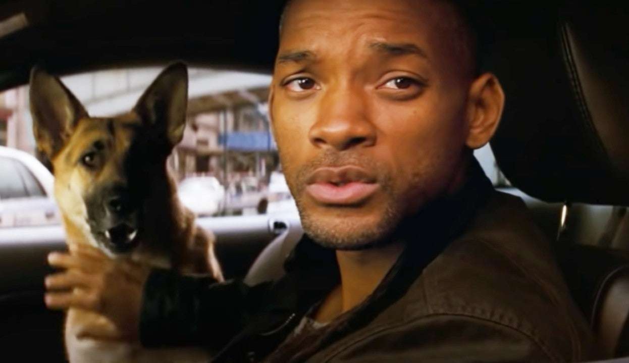 Produtor fala sobre sequência de Constantine e Eu Sou a Lenda