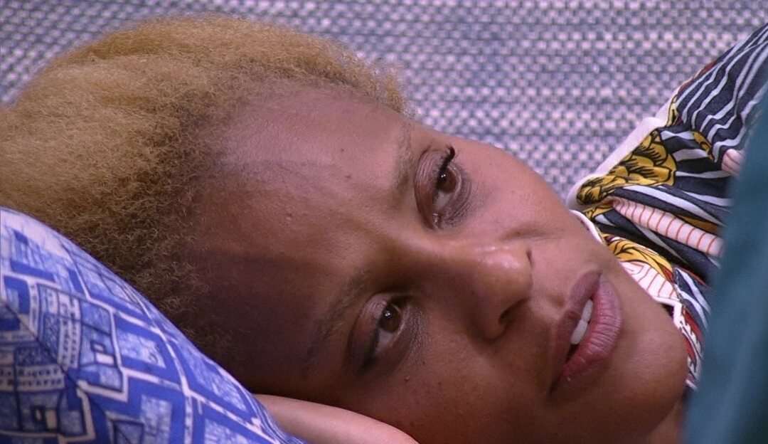 BBB23: Tensão entre Aline e Bruno na madrugada