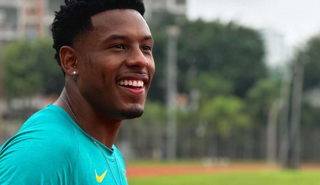 Paulo André voltará a competir depois de ano sabático pós BBB