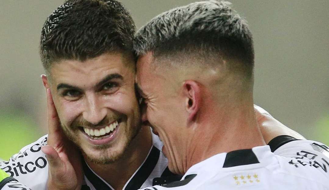 Clássico de milhões: Vasco vence Botafogo em jogo pelo Cariocão