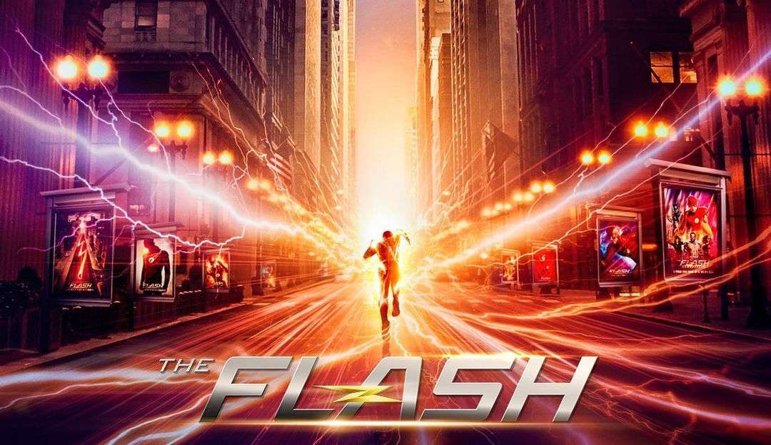 The Flash: Data da última temporada no Brasil é anunciada