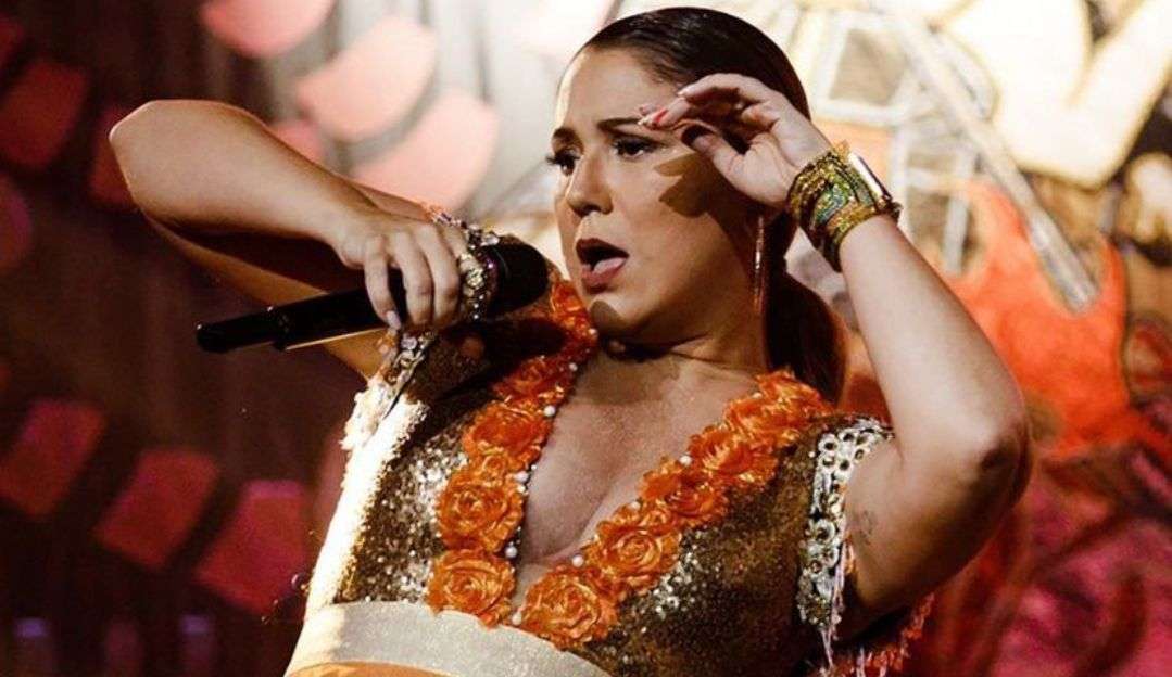 #Sextou: Maria Rita, Pedro Sampaio e Zé Neto & Cristiano estão entre os destaques desta semana