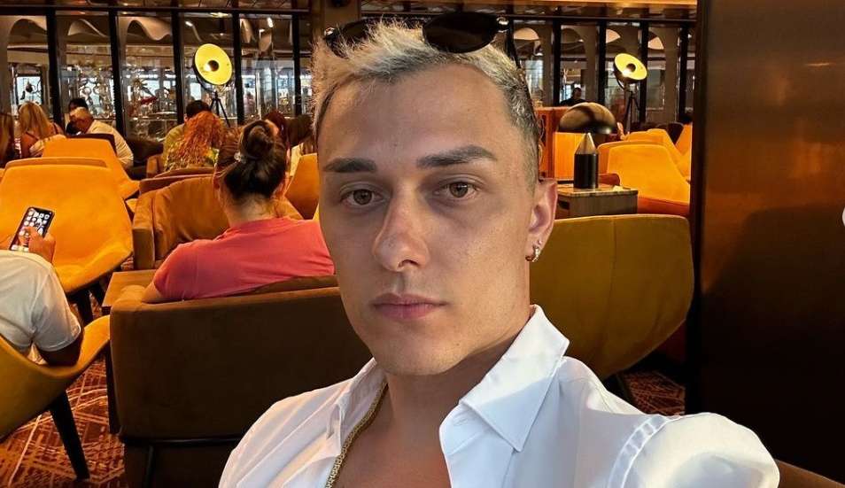 Leo Faria se torna um dos maiores influenciadores do mercado de criptoativos no Brasil