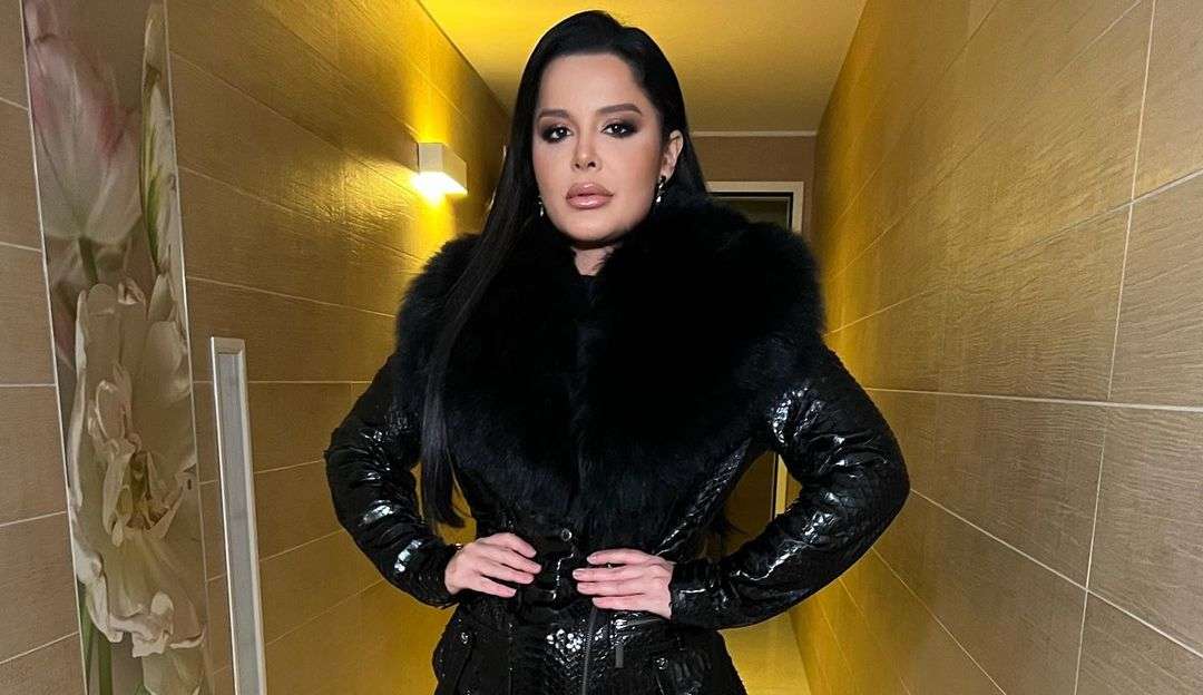 Após polêmica, Maraisa recebe unfollow em rede social