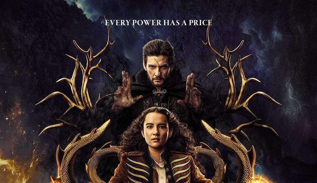 Trailer da 2ª temporada de Sombra e Ossos é liberada e Ben Barnes está implacável