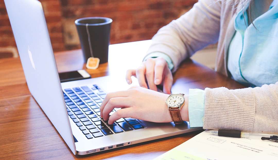 Como escolher e registrar o nome de uma marca