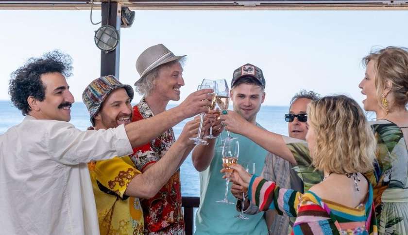 The White Lotus não irá concorrer como minissérie no Emmy Awards