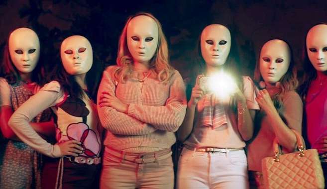 “Medusa”: Terror brasileiro estreia em 16 de março nos cinemas