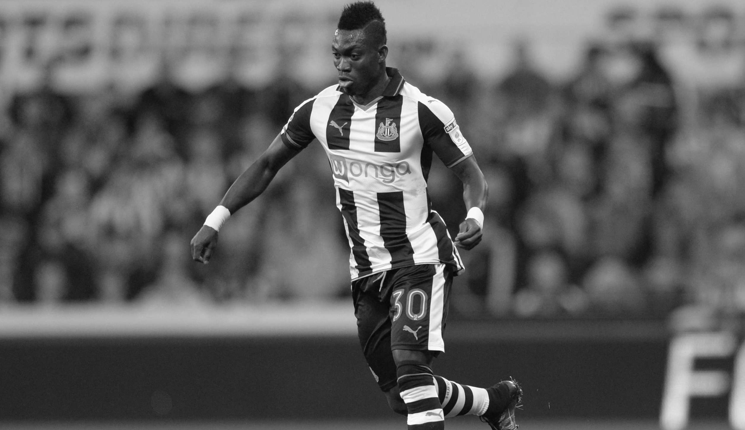 Corpo do jogador Christian Atsu é encontrado na Turquia