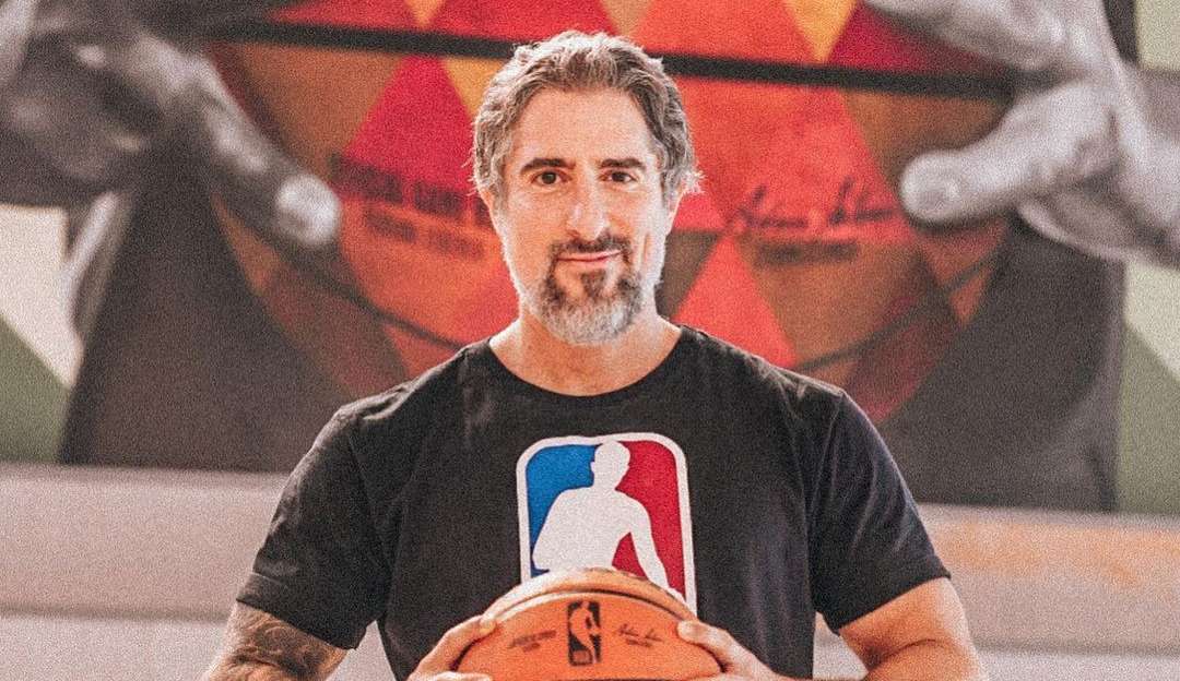 Mion representa brasil em participação no jogo das estrelas