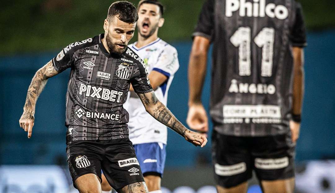 A volta de Lucas Lima: Entenda como foi o jogo da volta