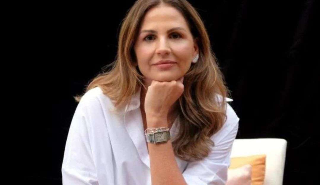 Conheça Luciana Villas-Boas, a mulher responsável por um dos maiores eventos carnavalescos do Brasil