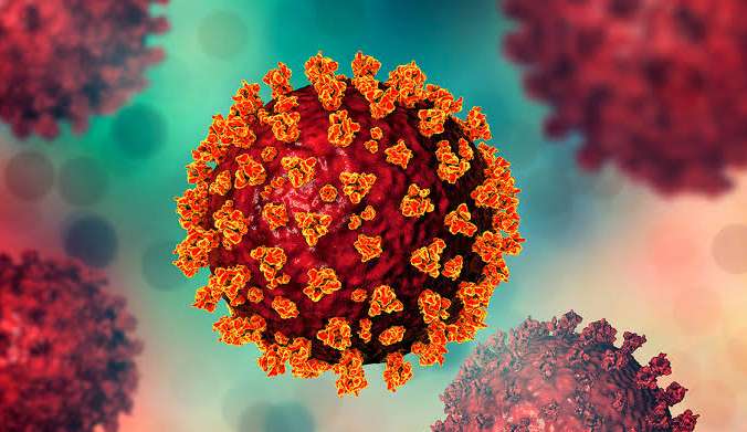 Governo muda a forma de divulgação de novos casos da COVID-19