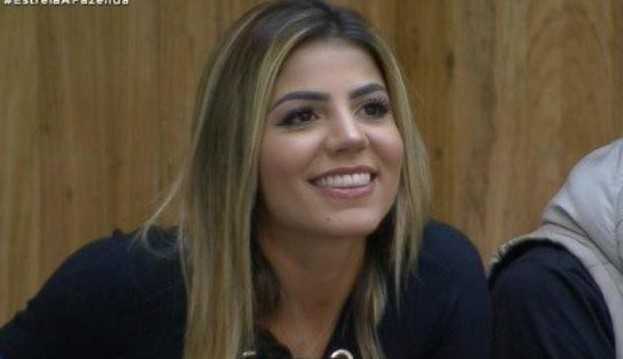 Hariany Almeida afirma: “Já fui chifrada várias vezes”