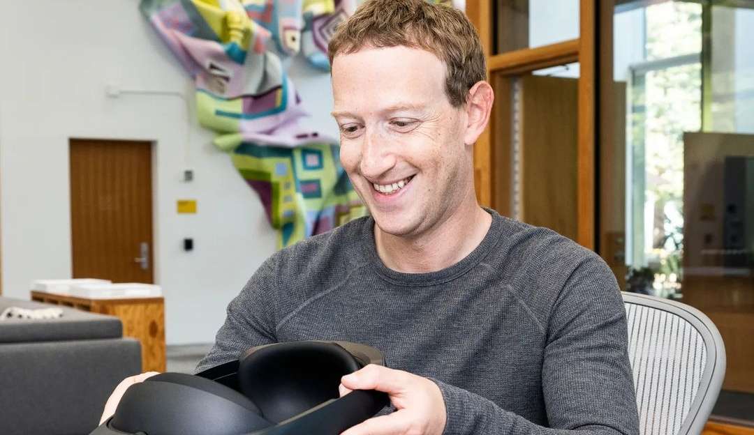 Mark Zuckerberg anuncia serviços pagos no Instagram