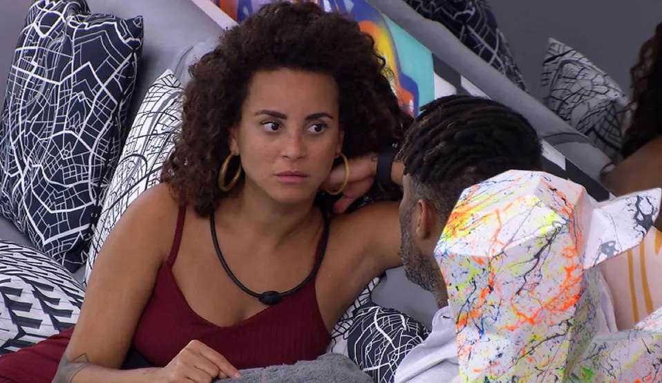 Domitila e Fred Nicácio criticam Bruna Griphao: “Vítima de quê?”