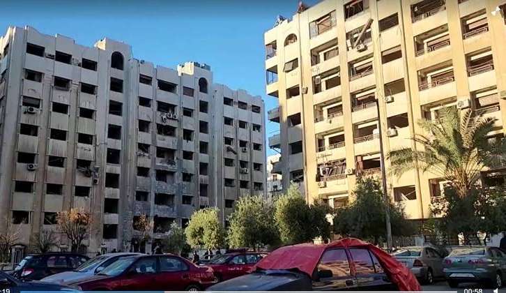 Israel bombardeia Síria matando ao menos 15 pessoas