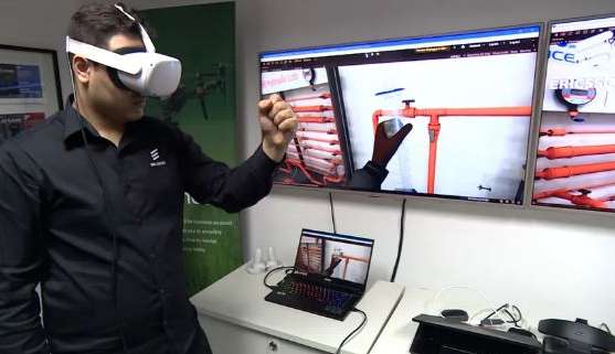 Tecnologia 6g já começa a ser desenvolvida