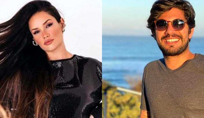 Affair de Juliette responde pergunta sobre a participante