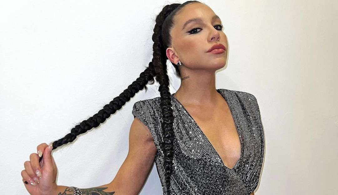 Priscilla Alcantara revela motivo de ter começado a gostar do Carnaval