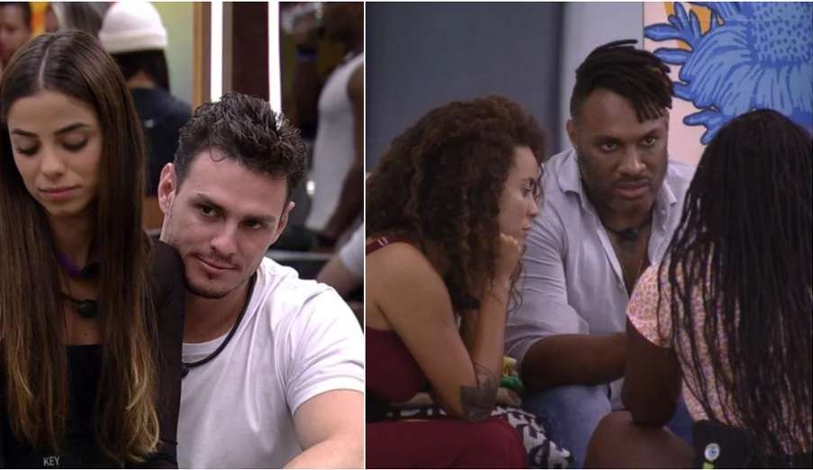 BBB 23: “Puxão de orelha” de Tadeu Schmidt e folia da Sapucaí são destaques