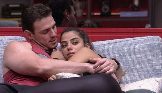 BBB: Key Alves desabafa sobre saudade e família