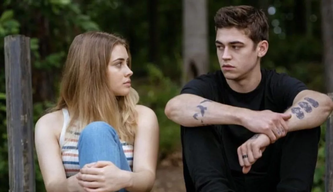 Franquia “/After”/ terá uma prequela e uma sequência detalhando o passado de Hardin