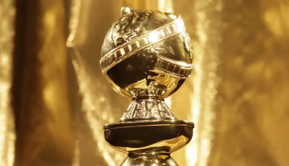 Globo de Ouro 2024 acontecerá em janeiro