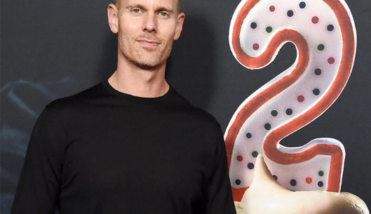 Ainda tem “esperança”: Diz Christopher Landon sobre “A morte te dá parabéns 3”