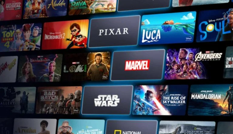 Em janeiro, o uso de streaming representou um total de 38,1%