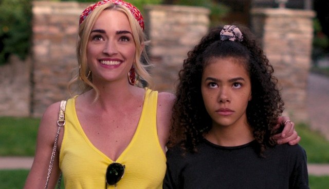 Série da Netflix Ginny & Georgia é renovada para a segunda temporada