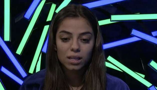 BBB23: E oficial Key Alves declara de vez guerra entre ela e MC Guimê