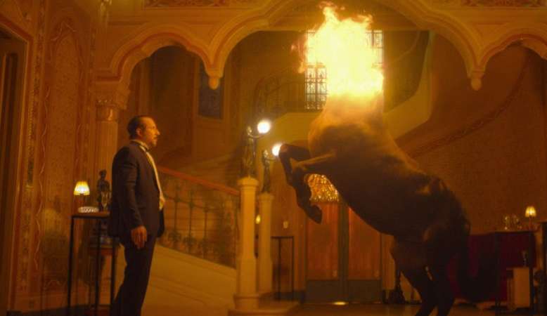 2ª temporada de Cidade Invisível ganha data de estreia