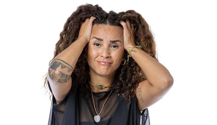 BBB: Domitila não é desse mundo! Sister comenta sobre ter vindo de outros planetas