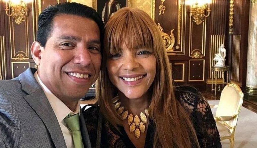 Caso Pr. Anderson do Carmo: “/Me pediu para assumir a autoria do crime”/, diz filho sobre Flordelis