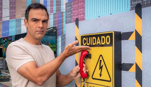 BBB 23: Dinâmica do Poder Supremo é explicado por Tadeu Schmidt