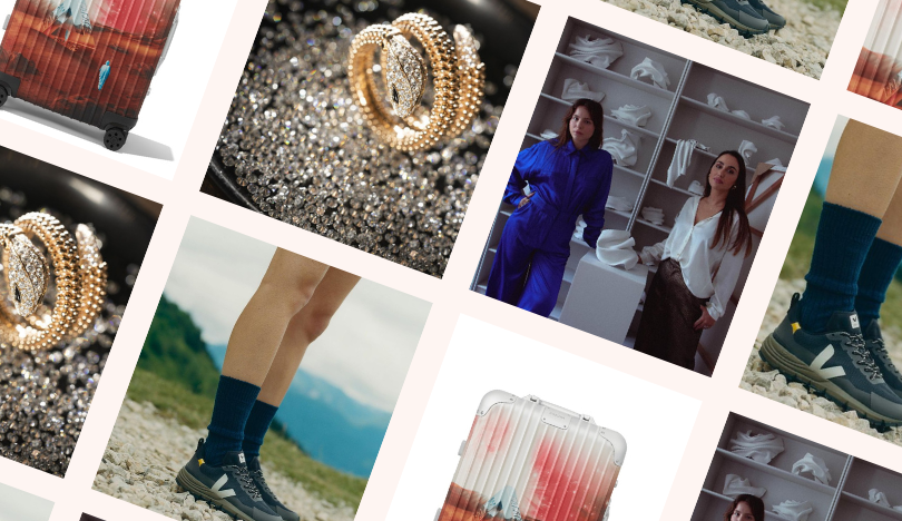 Fashion News: Confira as novidades da moda desta semana