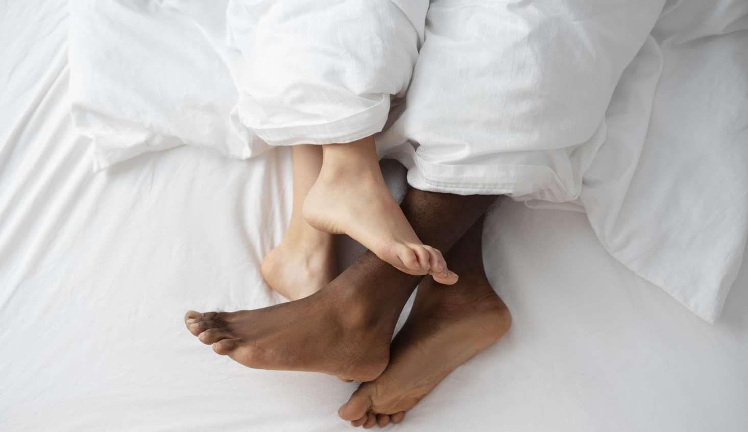 Veja 3 dicas para melhorar a intimidade a dois