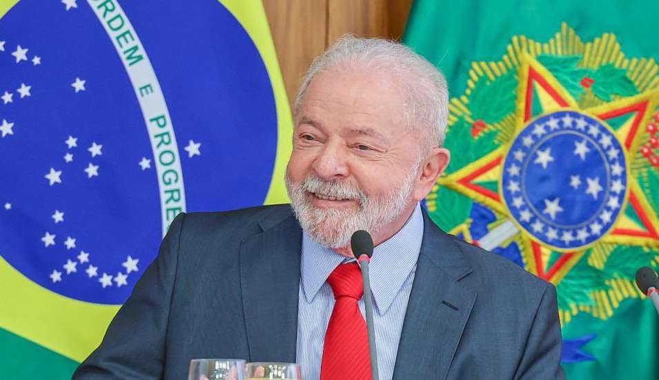 Proposta de paz enviada por Lula será avaliada por Rússia
