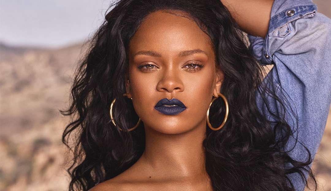 Rihanna se apresentará no Oscar 2023