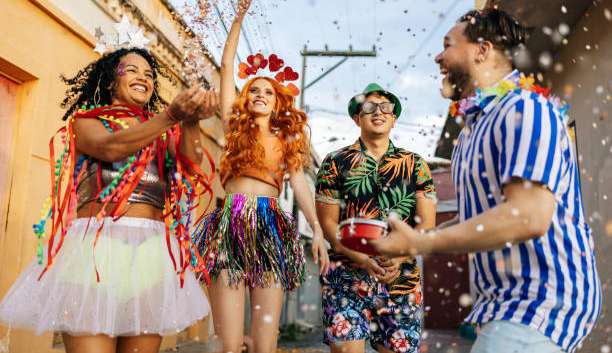 Veja os cuidados essenciais com a pele pós carnaval