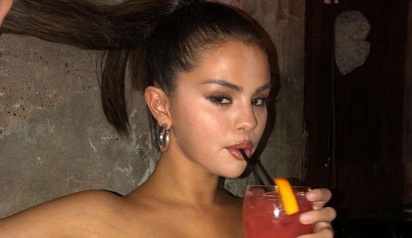 Selena defende Taylor Swift após vídeo de Hailey Bieber fazer “cara de nojo”
