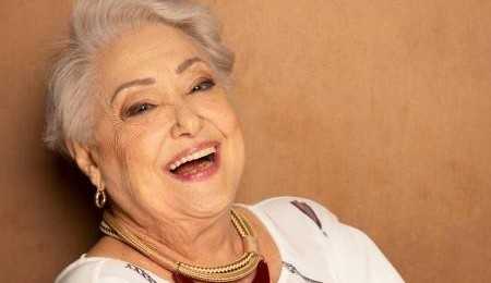 Suely Franco passa por dificuldades financeiras por conta da pandemia